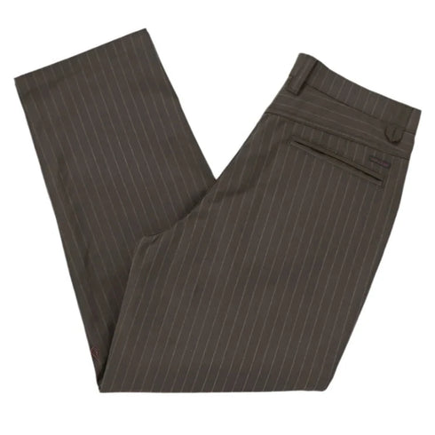 Volcom - Skate Vitals Remy Stratton Pant (Dark Brown)